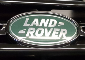 Teile- und Zubehörhandel  Land Rover Autoteile Wuppertal